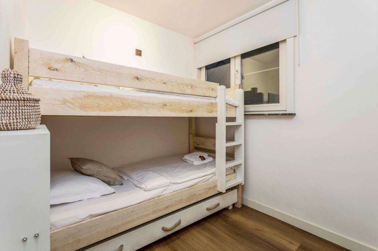 Gezellig Appartement Te Heist-Aan-Zee Knokke-Heist Exteriér fotografie