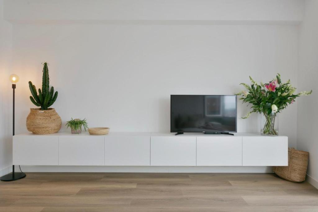 Gezellig Appartement Te Heist-Aan-Zee Knokke-Heist Exteriér fotografie